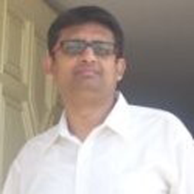 Pradip Dutta