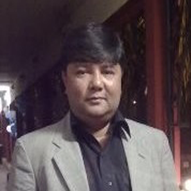 Rajat Shome
