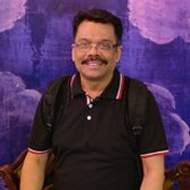 Pinak Chakraborty
